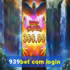 939bet com login